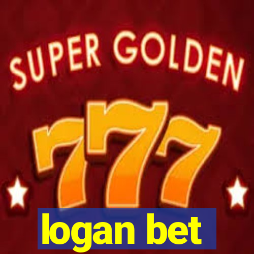 logan bet